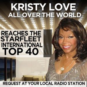 Blog – Kristy Love Brooks