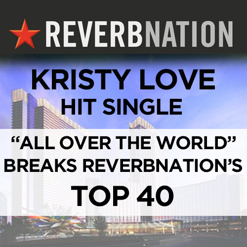 Kristy-Love-Breaks-Top-40-reverbnation